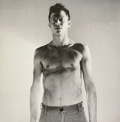 Set My Heart On Fire Immediately Vinyl Record