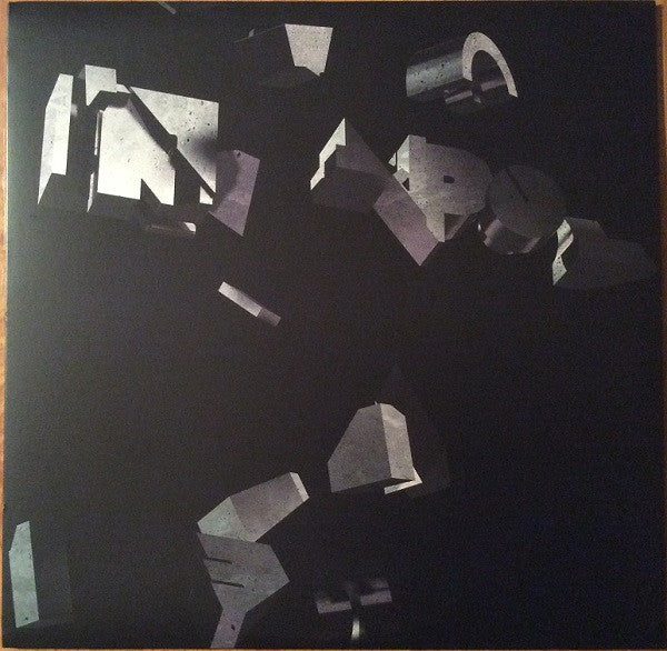 Interpol Vinyl Record