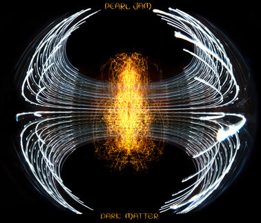 Dark Matter (New York Exclusive) Vinyl Record