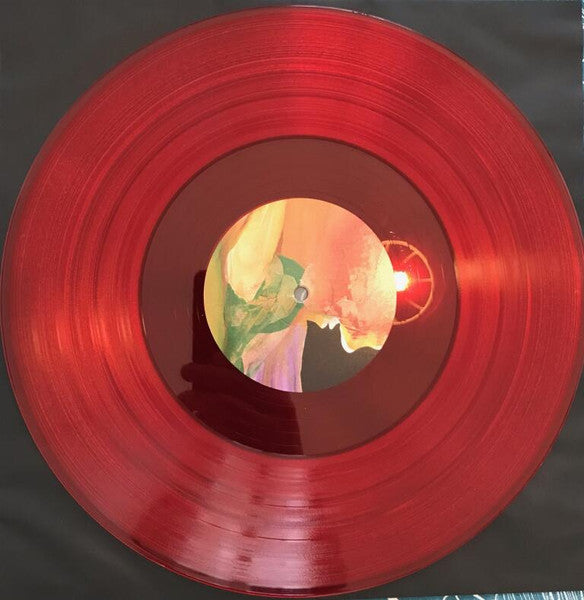  Vinyl Record