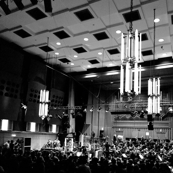 Spiritoso Vinyl Record