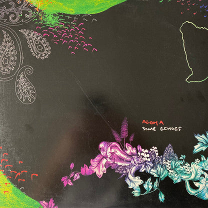 Some Echoes Vinyl Record