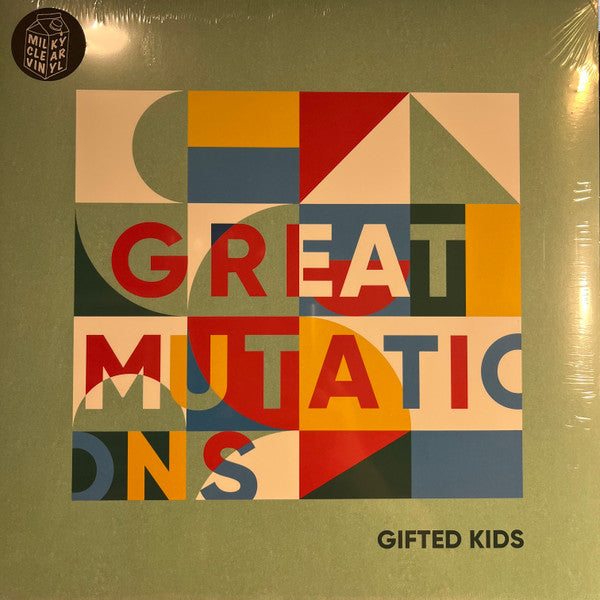 Gifted Kids Vinyl Record