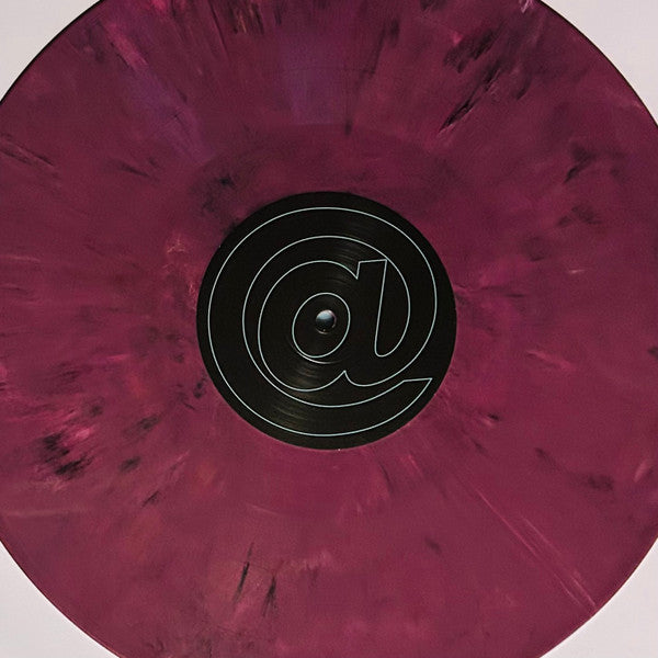  Vinyl Record