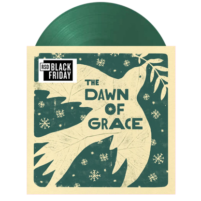 The Dawn of Grace (RSD BLACK FRIDAY) Vinyl Record