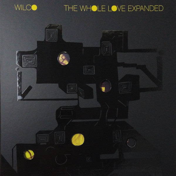 The Whole Love Expanded (BOXSET / RSD) Vinyl Record