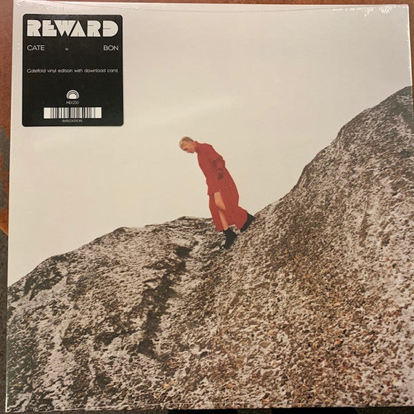 Reward Vinyl Record