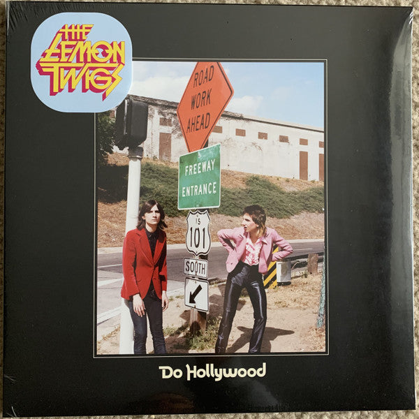 Do Hollywood  Vinyl Record
