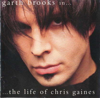 Greatest Hits / Garth Brooks In... The Life Of Chris Gaines  Music CD