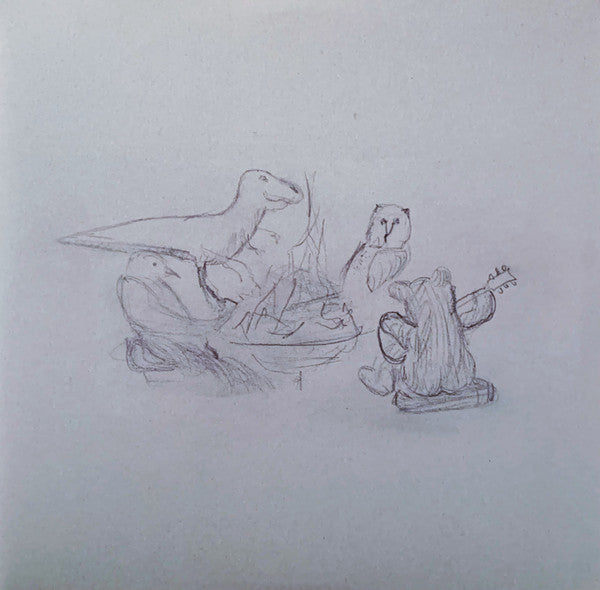 Dragon New Warm Mountain I Believe In You Vinyl Record