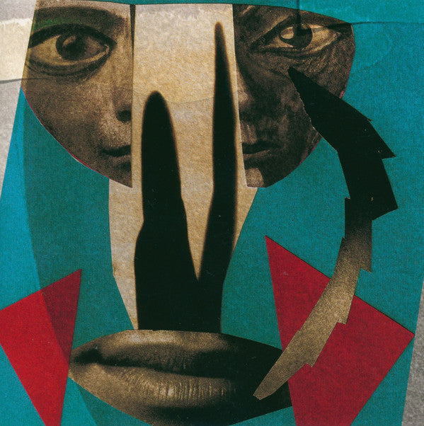 Afternoon X  Music CD