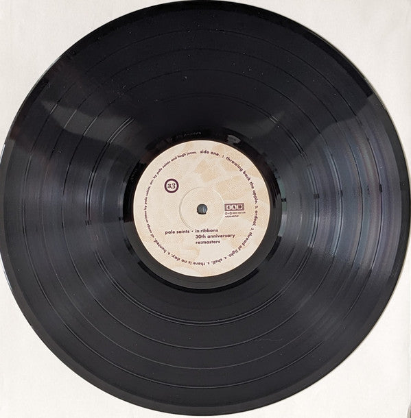  Vinyl Record