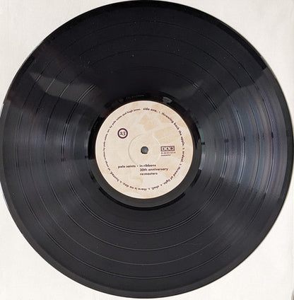  Vinyl Record