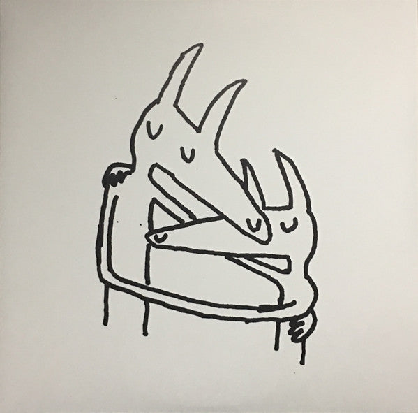 Twin Fantasy Vinyl Record