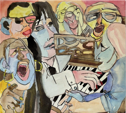 Messages To God  Music CD