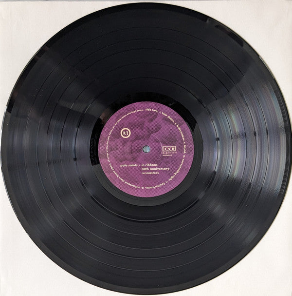  Vinyl Record
