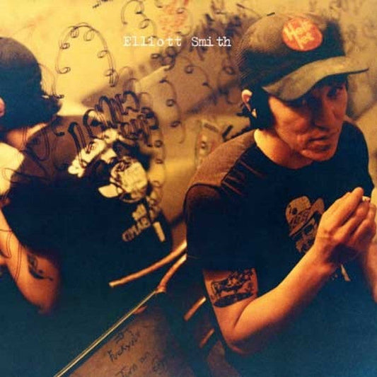Elliott Smith Either / Or: Expanded Edition 2xLP  Vinyl Record