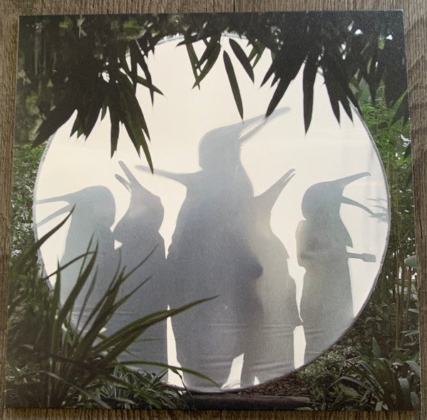 Penguin Cafe Rain Before Seven... LP  Vinyl Record