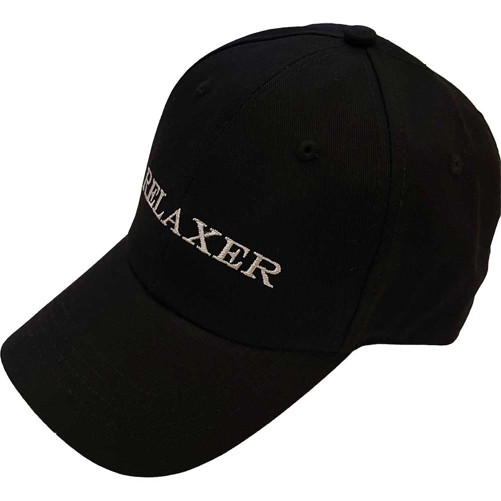 Alt-j Relaxer [Hat]