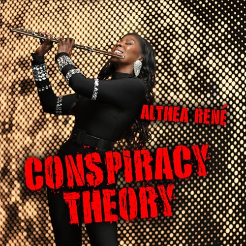 Conspiracy Theory [CD] Music CD