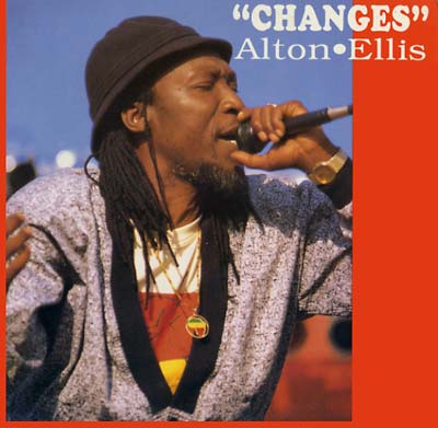 Changes Vinyl Record