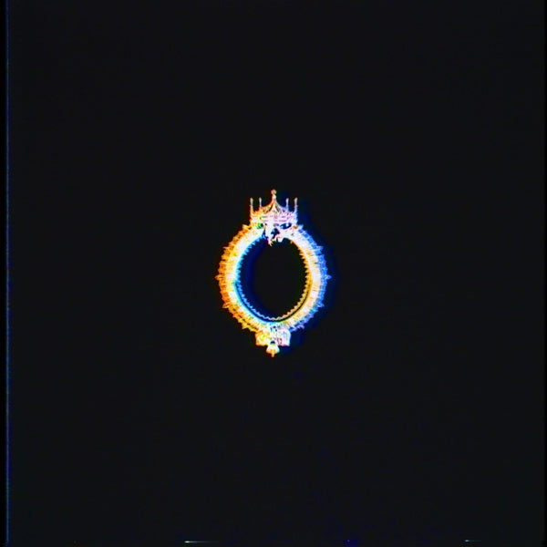 ALTRICE - Compciter EP Vinyl Record