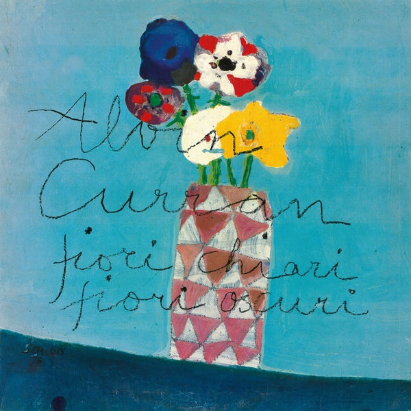 Fiori Chiari, Fiori Oscuri [Vinyl] Vinyl Record