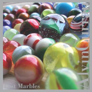 Lost Marbles Music CD