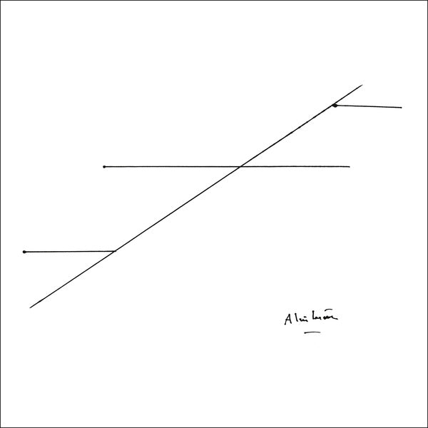 Works For The Ever Present Orchestra Vinyl Record