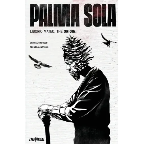 PALMA SOLA Liborio Mateo, The Origin