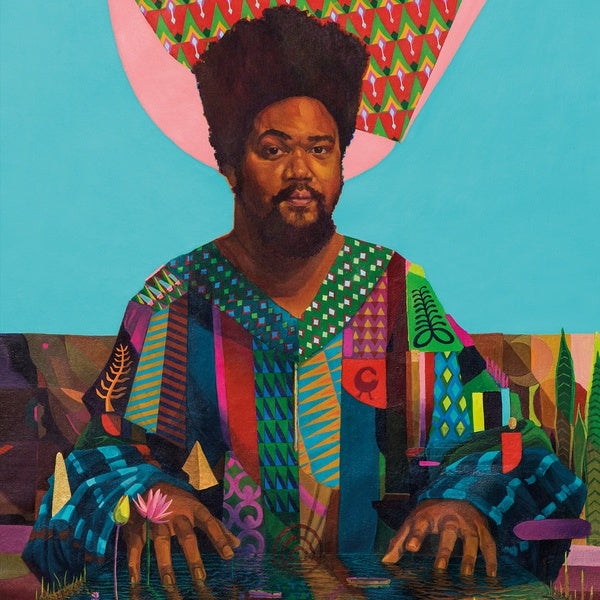 AMARO FREITAS - Sankofa Vinyl Record