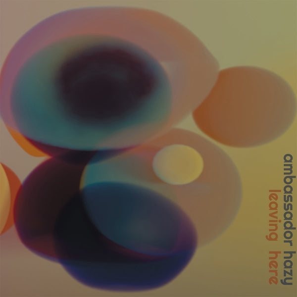 Leaving Here Vinyl Record