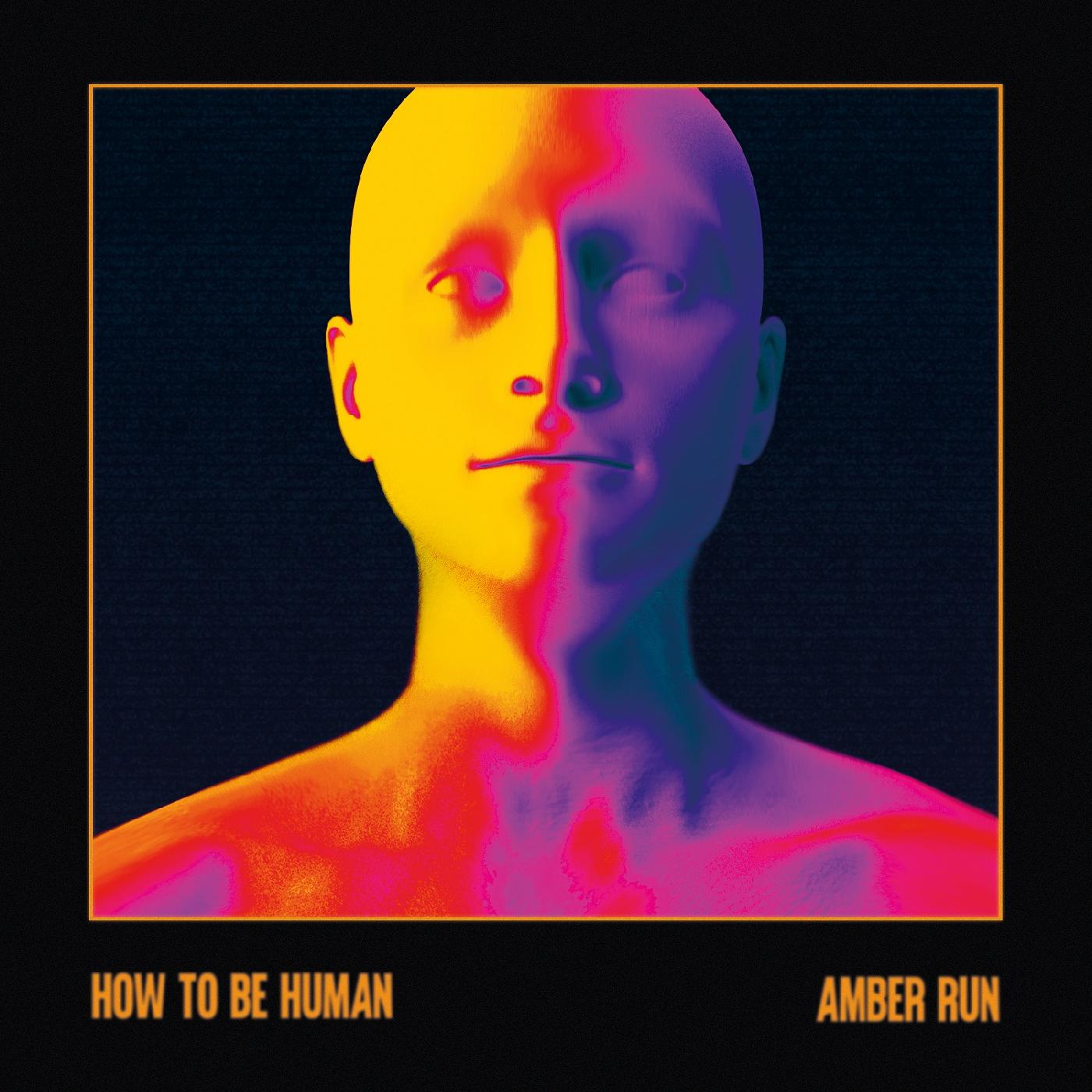 How To Be Human Music CD