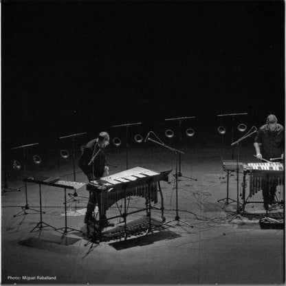 Open Symmetry | Mint (M) Mint (M)