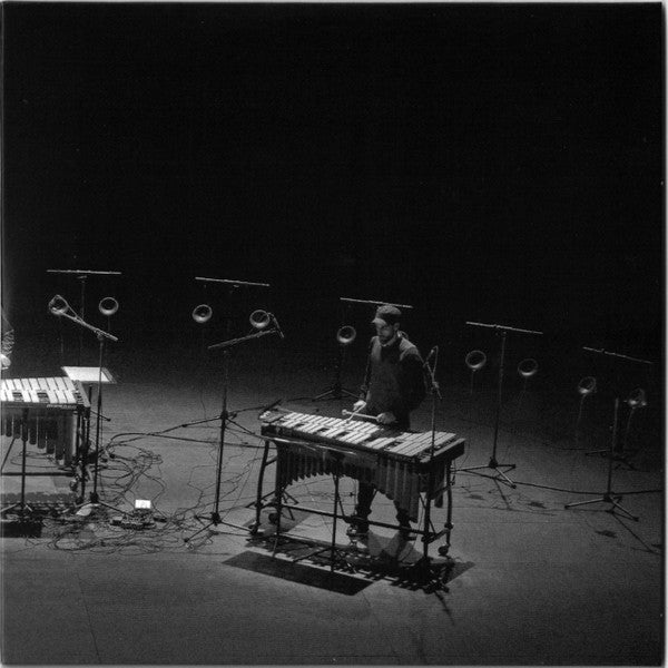 Open Symmetry | Mint (M) Mint (M)