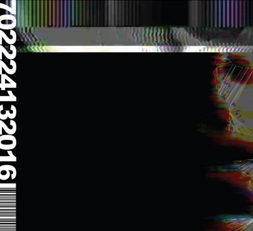 Years Failed Successfully Vinyl Record