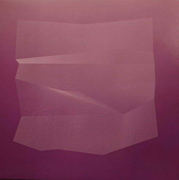 Colours Of Air Vinyl Record