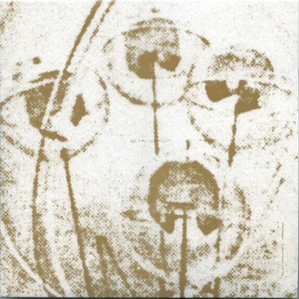 Feedback Works 1969-1970 Vinyl Record