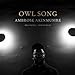 Ambrose Akinmusire - Owl Song Vinyl Record