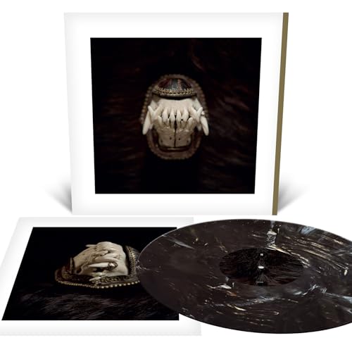 De Toorn [Vinyl] Vinyl Record
