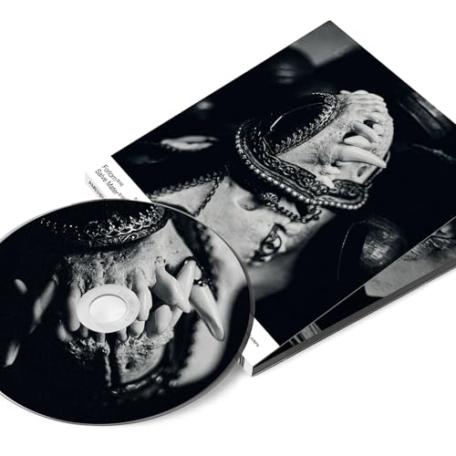 With Fang And Claw  Music CD