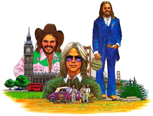 History - America'S Greatest Hits (Red/Limited Edition) Vinyl Record