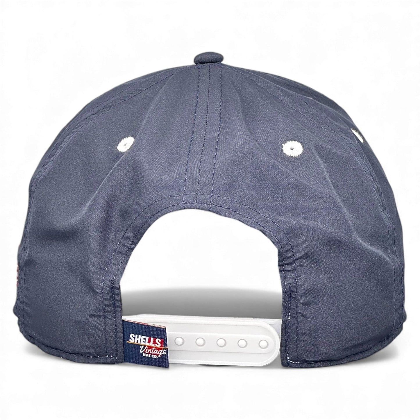 America Snapback Hat - The Uncle Sam (Navy)