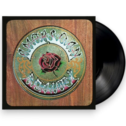 Grateful Dead – American Beauty (LP Vinyl) Vinyl Record