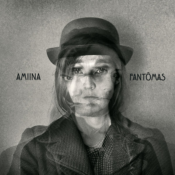 AMIINA - Fantomas Vinyl Record