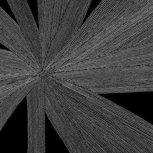 Solace Of The Mind [Transparent Lp] Vinyl Record