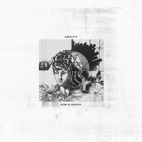 Rema(I)Nders [Vinyl] Vinyl Record