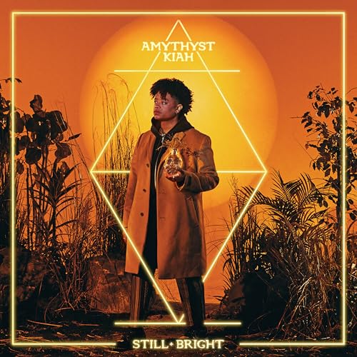 Still + Bright [Translucent Forest Green LP] [Vinyl] Vinyl Record