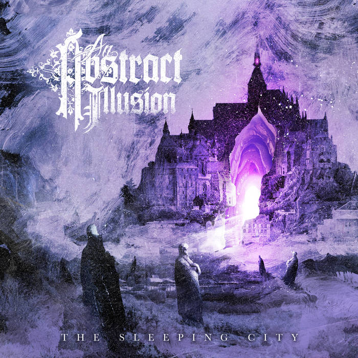 The Sleeping City [Random Eco-Mix 2Lp] Vinyl Record