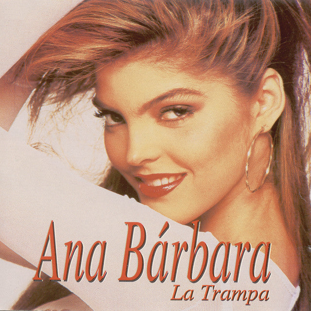 La Trampa [LP] [Vinyl] Vinyl Record